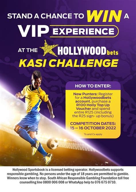hollhollywoodbets|Hollywoodbets Sports Blog .